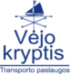 UAB Vėjo kryptis logo